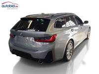 Vista traseira direita