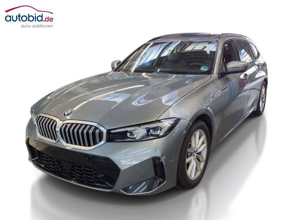 Vista dianteira esquerda