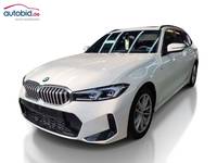 BMW 320 d xDrive Touring Steptronic "M Sport" UVP: 73.230 €
