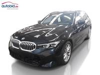 BMW 320 i Touring Steptronic "M Sport" UVP: 68.140 €