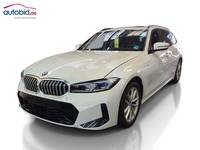 BMW 320 d xDrive Touring Steptronic "M Sport" UVP: 73.230 €