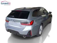 Vista traseira direita