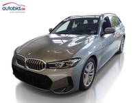 BMW 320 i Touring Steptronic "M Sport" UVP: 68.140 €