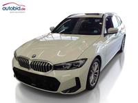 BMW 320 i Touring Steptronic "M Sport" UVP: 67.180 €