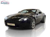 Aston Martin V8 Vantage Automatik