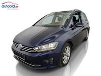 VW Golf Sportsvan BMT 2,0 TDI "Highline"