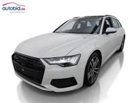 Audi A6 Avant design 50 TFSI e quattro S-tronic