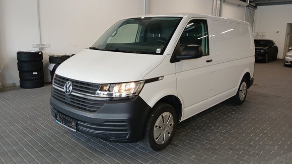 Vue de l’avant gauche