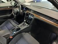 Vue de l’intérieur