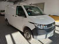 Vue de l’avant droit