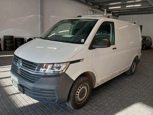 Vue de l’avant gauche