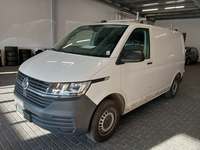 Vue de l’avant gauche