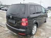 Vaade tagant paremalt