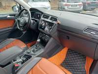 Vue de l’intérieur