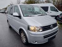 Vista anteriore destra