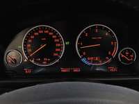 Ansicht Kombiinstrument