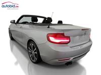 Ansicht hinten links