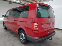 Ansicht hinten links