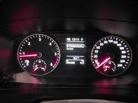 Ansicht Kombiinstrument