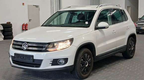 Vue de l’avant gauche