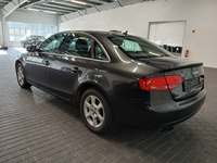 Pogled straga lijevo