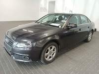 Pogled sprijeda lijevo