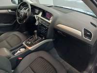 Pogled unutrašnji prostor