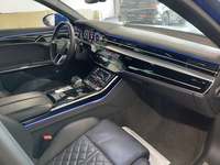 Pogled unutrašnji prostor