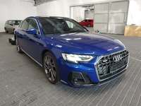 Pogled sprijeda desno