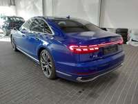 Pogled straga lijevo