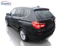 Ansicht hinten links