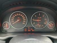 Ansicht Kombiinstrument