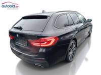 Ansicht hinten rechts