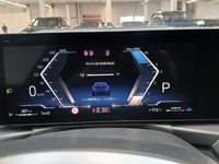 Pohľad na združený prístroj na palubnej doske