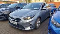 Kia Ceed 1,0 TGDI "Edition 7"