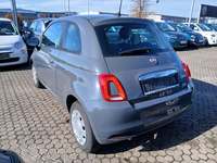 Aanzicht achter links