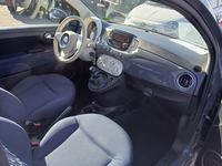 Aanzicht binnenruimte