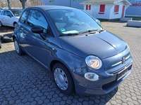 Aanzicht voor rechts