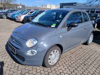 Náhled zpředu zleva