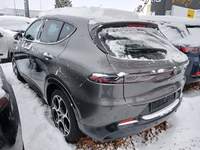 Vaade tagant vasakult