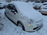 Náhled zpředu zprava