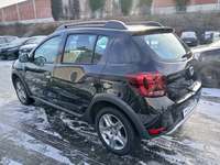 Ansicht hinten links