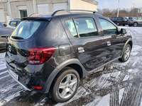 Ansicht hinten rechts