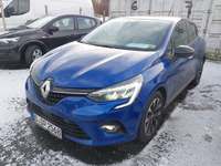 Renault Clio 1,0 TCE "Zen"