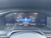 Ansicht Kombiinstrument