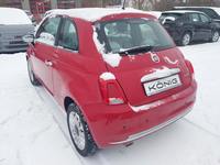 Ansicht hinten links