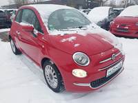 Ansicht vorne rechts