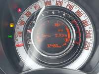 Estado del vehículo