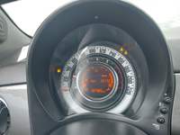 Vista del cuadro de instrumentos