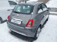 Vista trasera derecha